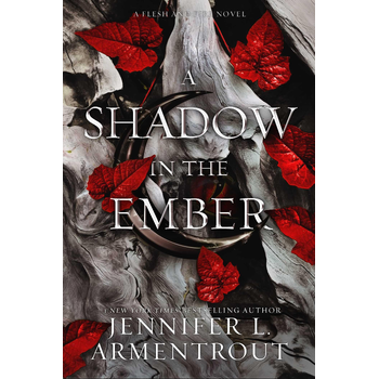 Flesh and Fire: A Shadow in the Ember bij Singel 344