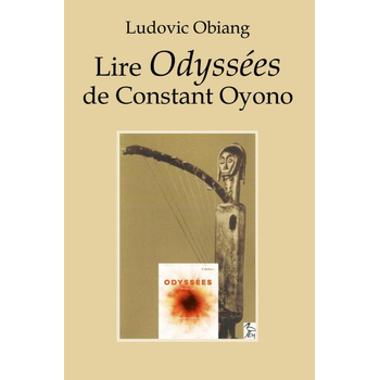 Lire Odyssées de Constant Oyono (Paperback) bij Singel 344