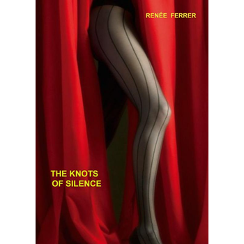 The Knots of Silence (Paperback) bij Singel 344