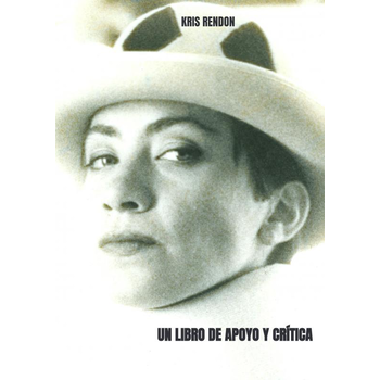 Un libro de apoyo y crítica (Paperback) bij Singel 344