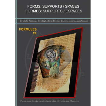 FORMULES 19 (Paperback) bij Singel 344