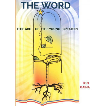 THE WORD (Paperback) bij Singel 344