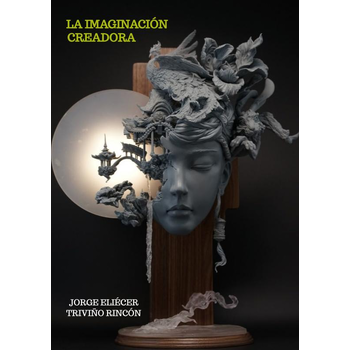 La imaginación creadora (Paperback) bij Singel 344