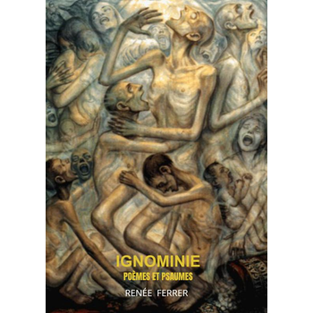 IGNOMINIE (Paperback) bij Singel 344