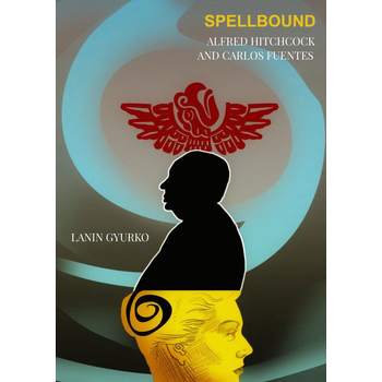 SPELLBOUND (Paperback) bij Singel 344
