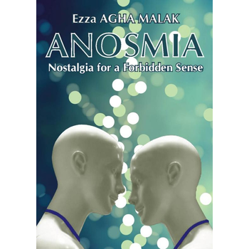 ANOSMIA (Paperback) bij Singel 344