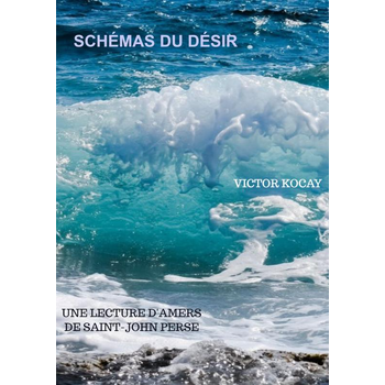 Schémas du désir (Paperback) bij Singel 344
