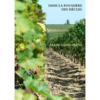 Dans la poussière des siècles (Paperback) bij Singel 344