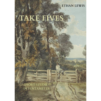 TAKE FIVES (Paperback) bij Singel 344