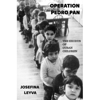 OPERATION PEDRO PAN (Paperback) bij Singel 344