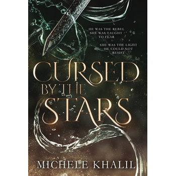 The Starbound Trilogy: Cursed by the Stars bij Singel 344