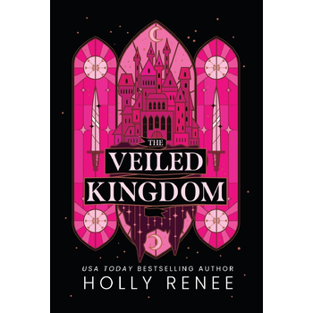 The Veiled Kingdom bij Singel 344
