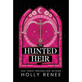 The Hunted Heir bij Singel 344