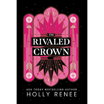 The Rivaled Crown bij Singel 344