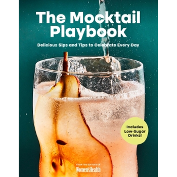 The Mocktail Playbook (Hardback) bij Singel 344