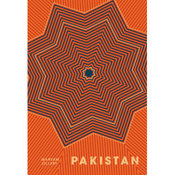 Pakistan (Hardback) bij Singel 344