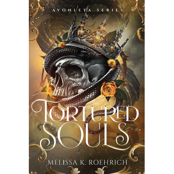 The Avonleya: Tortured Souls bij Singel 344