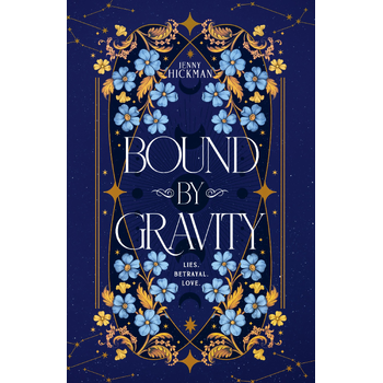 Bound and Freed: Bound by Gravity bij Singel 344