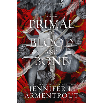 Blood and Ash:The Primal of Blood and Bone bij Singel 344