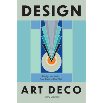 Design: Art Deco (Hardback) bij Singel 344