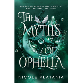 The Myths of Ophelia bij Singel 344