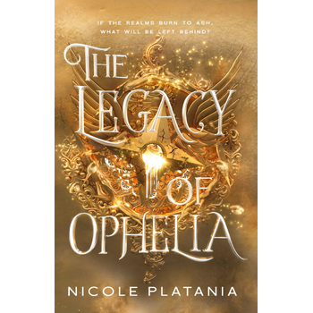 The Legacy of Ophelia bij Singel 344