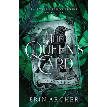 Fairytale Tarot:The Queen's Card bij Singel 344