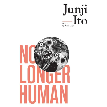 No Longer Human (Hardback) bij Singel 344