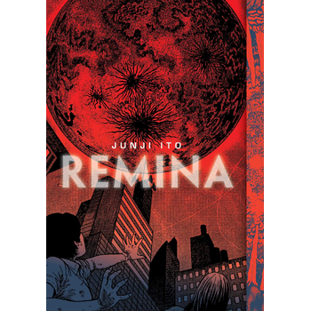 Remina (Hardback) bij Singel 344
