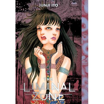 The Liminal Zone (Hardback) bij Singel 344