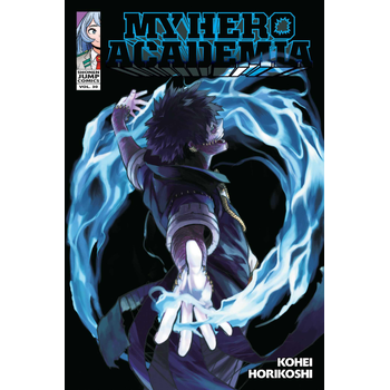 My Hero Academia, Vol. 30 (Paperback) bij Singel 344