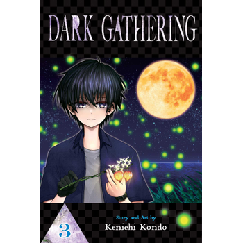 Dark Gathering, Vol. 3 (Paperback) bij Singel 344