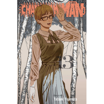 Chainsaw Man, Vol. 13 (Paperback) bij Singel 344