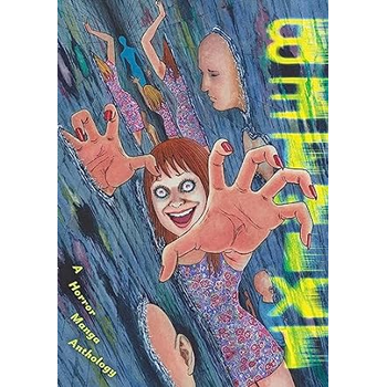 Betwixt (Hardback) bij Singel 344