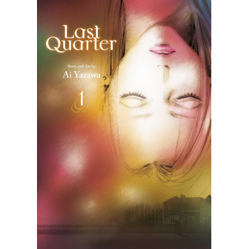 Last Quarter, Vol. 1 (Paperback) bij Singel 344