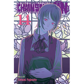 Chainsaw Man, Vol. 14 (Paperback) bij Singel 344