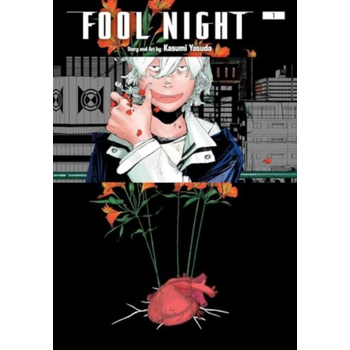 Fool Night, Vol. 1 (Paperback) bij Singel 344