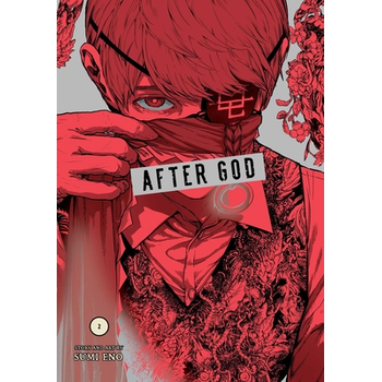 After God, Vol. 2 (Paperback) bij Singel 344