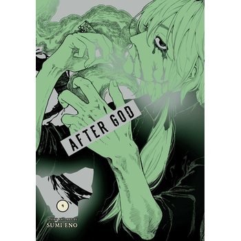 After God, Vol. 9 (Paperback) bij Singel 344
