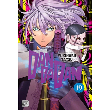 Dandadan, Vol. 19 (Paperback) bij Singel 344
