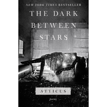 The Dark Between Stars (Paperback) bij Singel 344