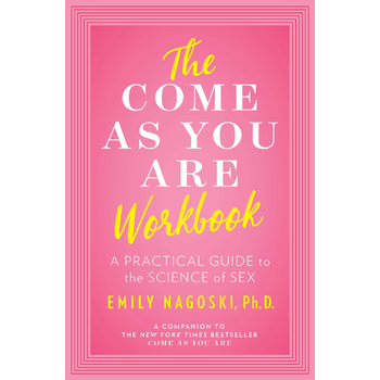The Come as You Are Workbook (Paperback) bij Singel 344