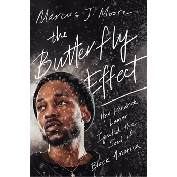 The Butterfly Effect (Paperback) bij Singel 344