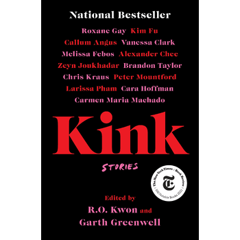 Kink (Paperback) bij Singel 344