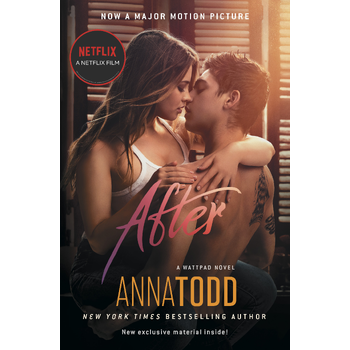 After (Paperback) bij Singel 344