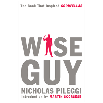 Wiseguy (Paperback) bij Singel 344