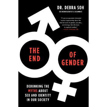 The End of Gender (Paperback) bij Singel 344