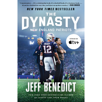 The Dynasty (Paperback) bij Singel 344