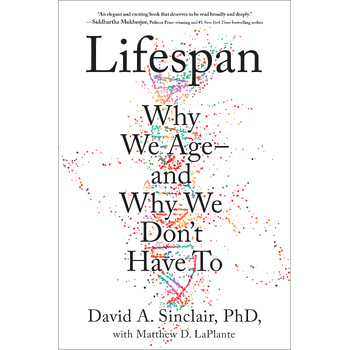 Lifespan (Paperback) bij Singel 344