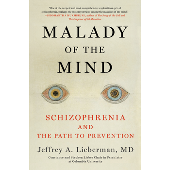 Malady of the Mind (Paperback) bij Singel 344